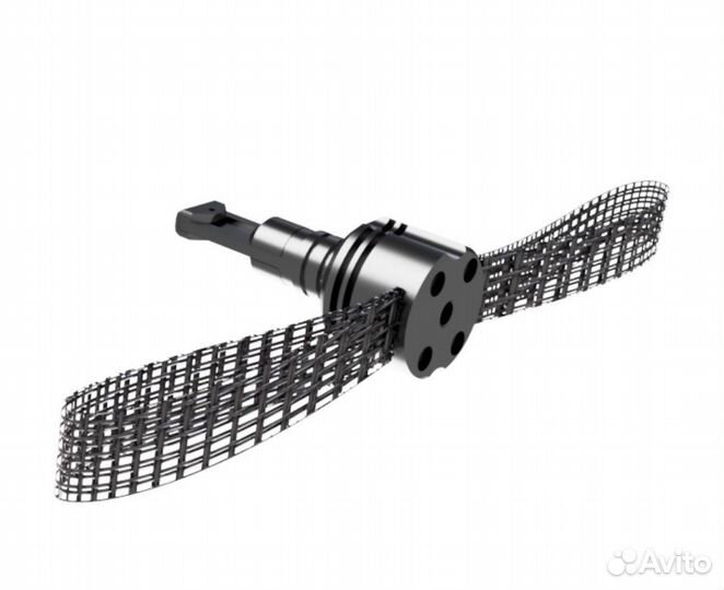 Светодиодные лампы Ceramic V3 HB3