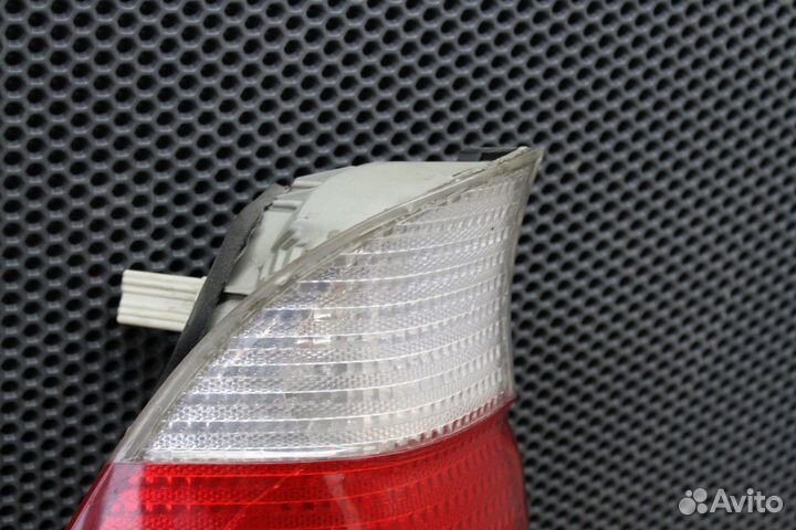 Фонарь наружный левый BMW X5 E53