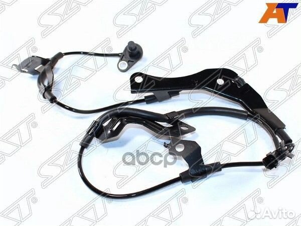 Датчик ABS перед mitsubishi L200 15/pajero sport