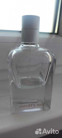 Туалетная вода, флаконы