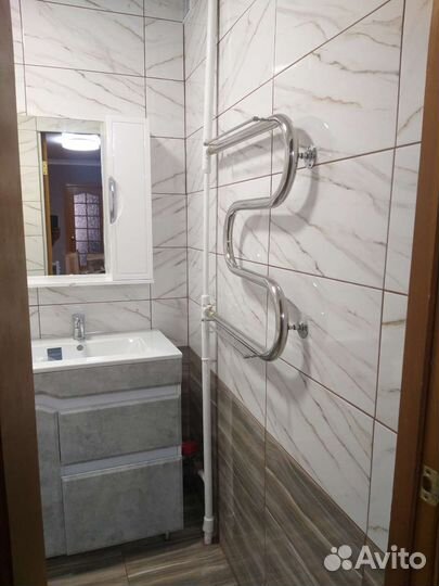 Ремонт и отделка квартир под ключ