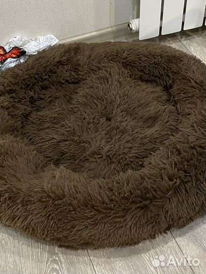 Лежанка для собак