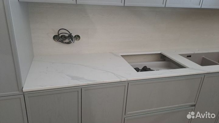 Агломерат для столешниц