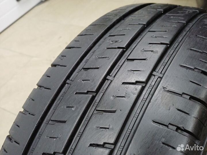 Nokian Tyres Hakka Van 215/70 R15C 109R