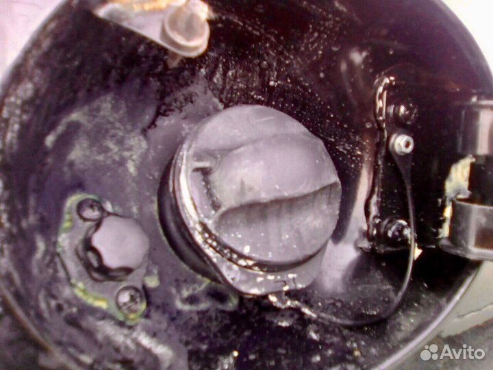 Газовое оборудование