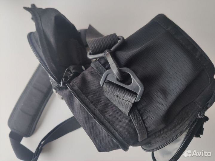 Фотосумка Lower Pro Ловер Про Nova 140 AW