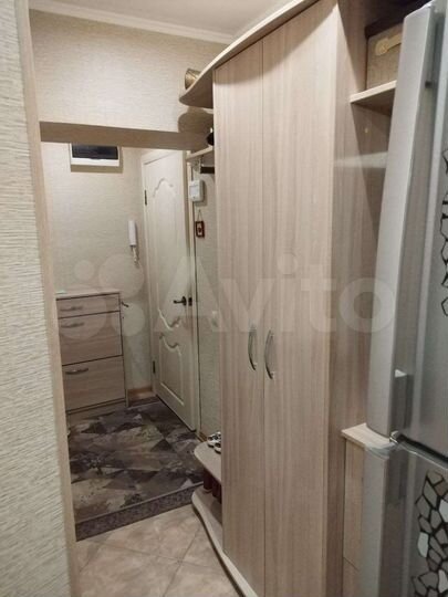 2-к. квартира, 44 м², 2/5 эт.