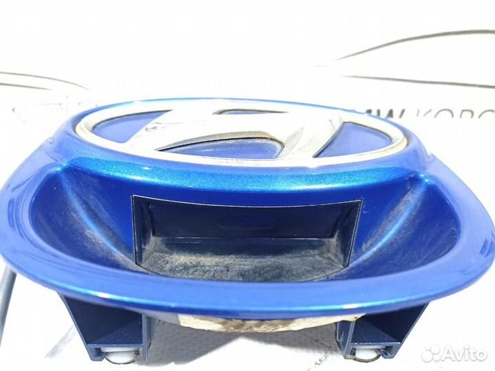 Ручка двери багажника I30 (2007-2012) 873702R000 H