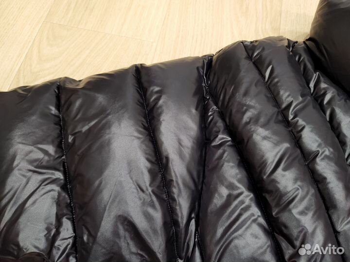 Пуховик Mugler M