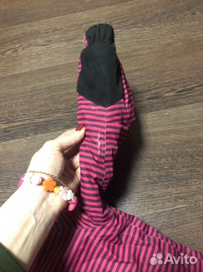 Комбинезон reima 104 для девочки