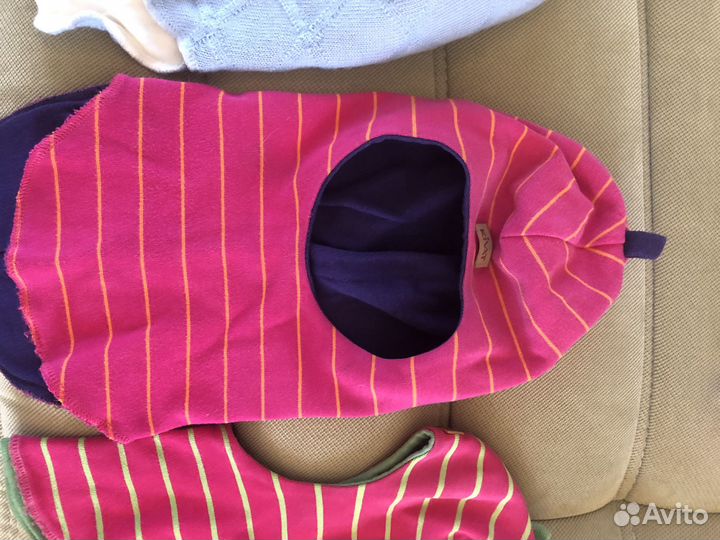 Балаклава детская Reima, Kivat