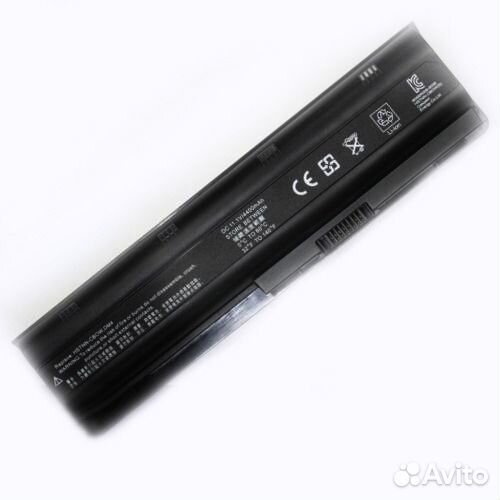 Аккумулятор для ноутбука HP Pavilion Dv2000