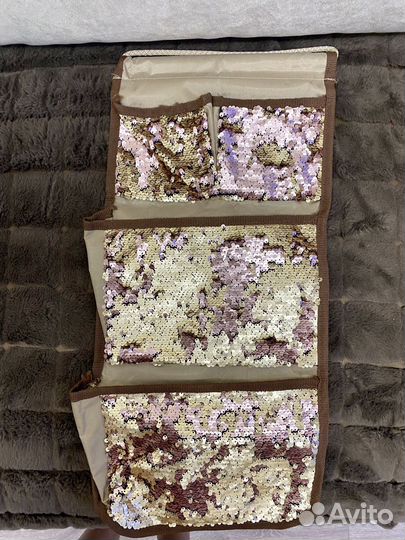 Кармашек в детский сад