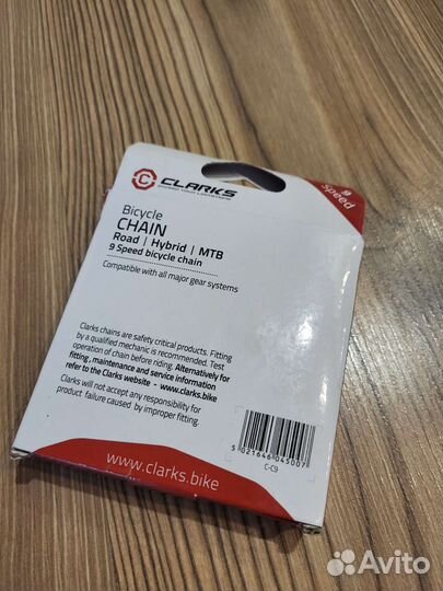 Цепь велосипедная 9 скоростей,10 ск,11ск.KMC, sram