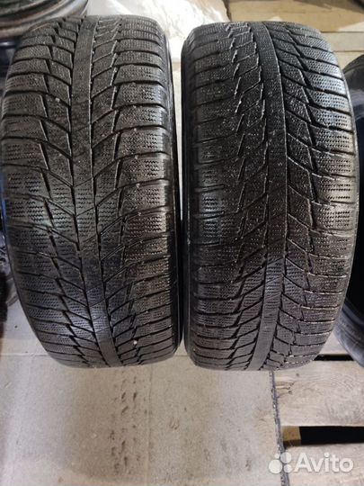 Triangle Snowlink TWT02 205/55 R17 101R