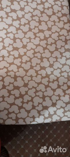 Детский матрас