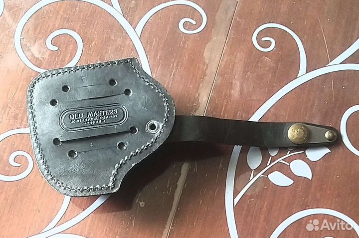 Кобура для мр-461 