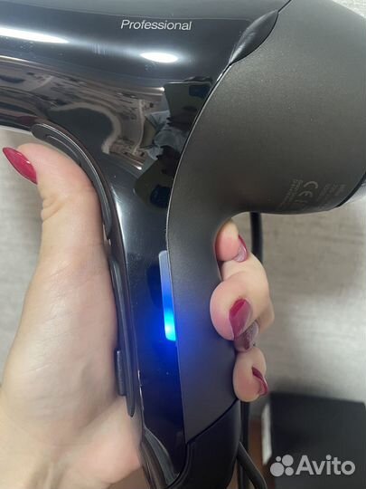 Фен Braun Satin Hair 7 HD 780