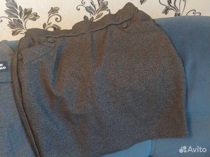 Школьная форма для девочки