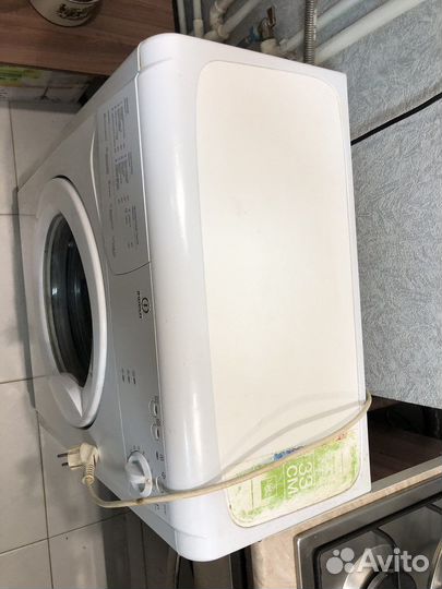 Стиральная машина бу