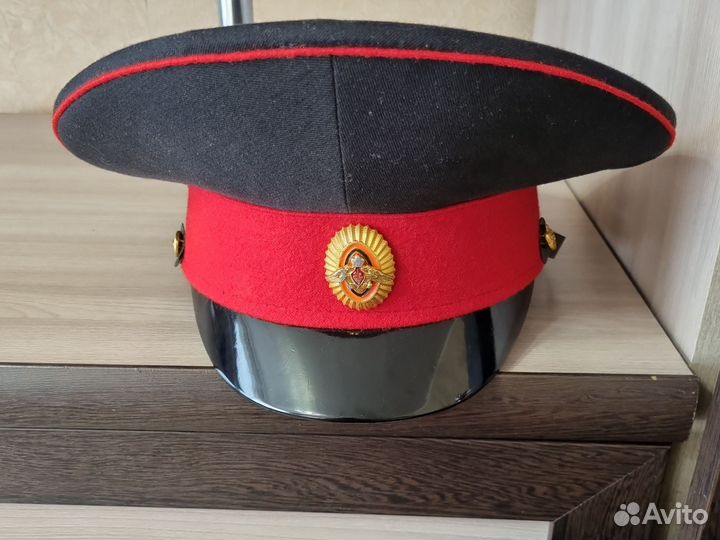 Кадетская форма парадная