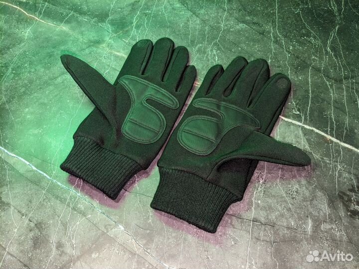 Перчатки nike drill