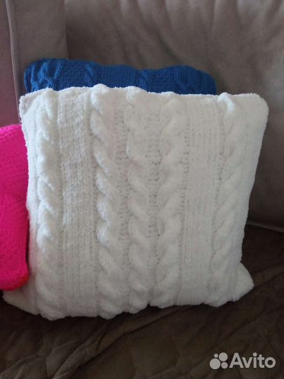 Декоративные подушки