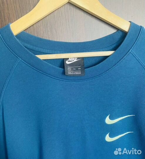 Свитшот Nike