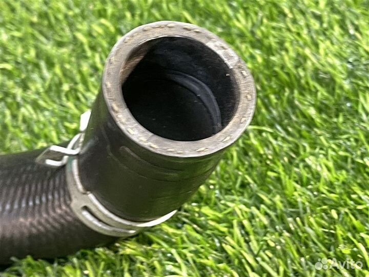 Патрубок Радиатора Нижний Toyota Crown GWS204