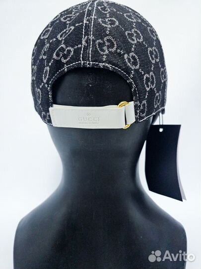 Бейсболка Gucci