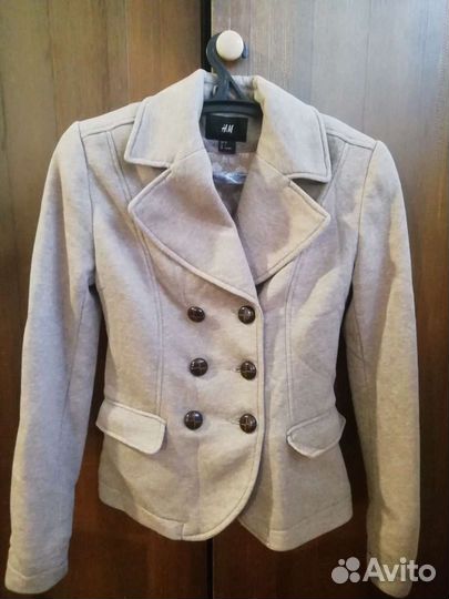 Жакет HM