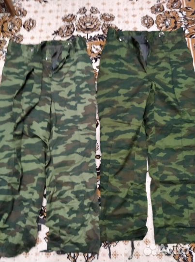 Военная форма