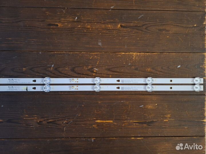 Подсветка 30332006002 LED32D06-ZC22AG-03