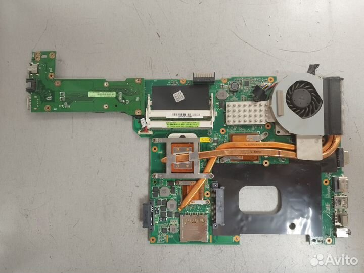 Материнская плата для ноутбука Asus A42D, K42D, K4