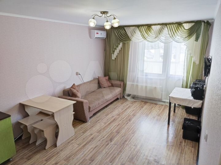 Квартира-студия, 28 м², 15/16 эт.