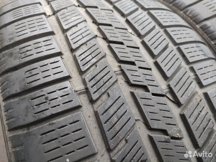 Pirelli Scorpion Ice&Snow 275/40 R20