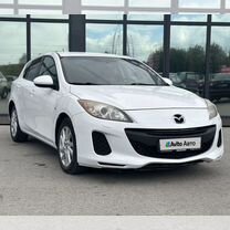 Mazda 3 1.6 MT, 2011, 219 823 км, с пробегом, цена 949 000 руб.