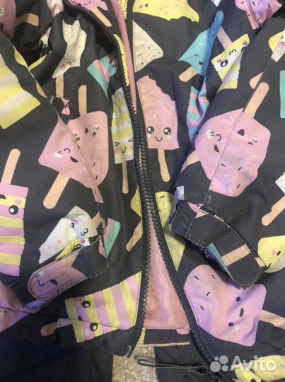 Костюм crockid