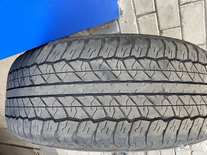 Dunlop Grandtrek AT20 265/60 R18