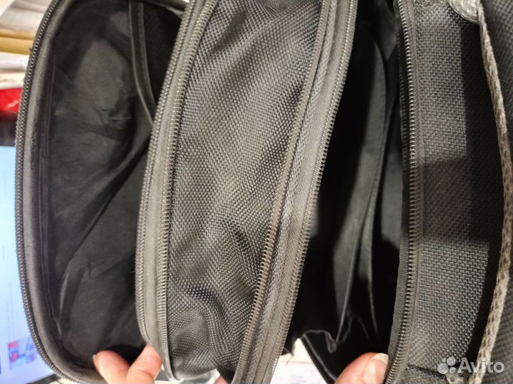 Рюкзак школьный для мальчика ортопедический