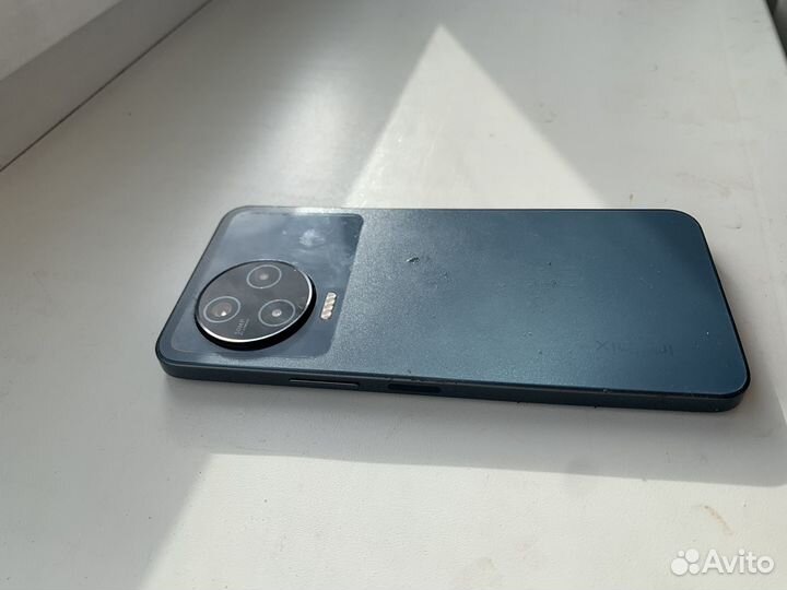 Infinix Note 12 Pro, 8/128 ГБ