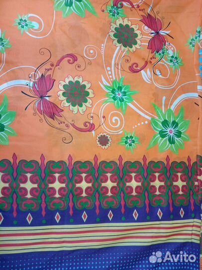 Постельное белье двухспальное новое