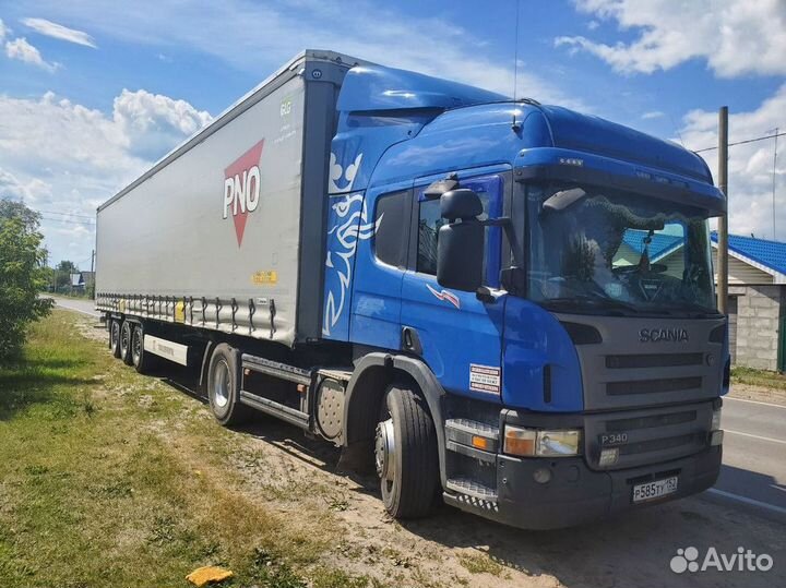 Грузоперевозки фура - 5 - 10 - 20 тонн 24/7