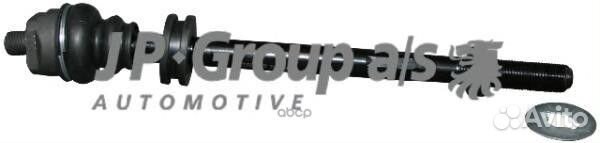 Тяга рулевая перед 1144500700 JP Group