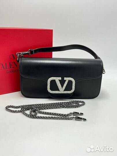 Сумка клатч valentino