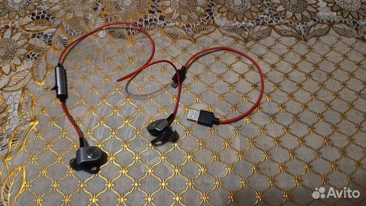 Наушники Meizu EP 51