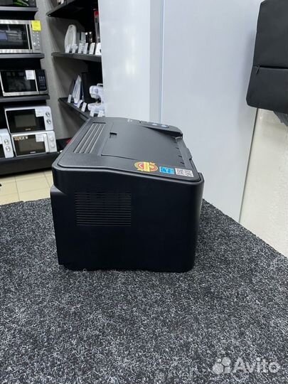 Принтер лазерный Pantum P2207