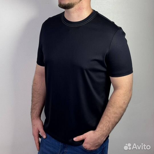 Футболка мужская brunello cucinelli