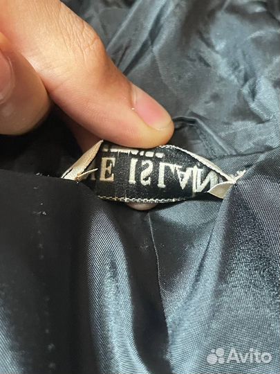 Stone island ветровка винтаж