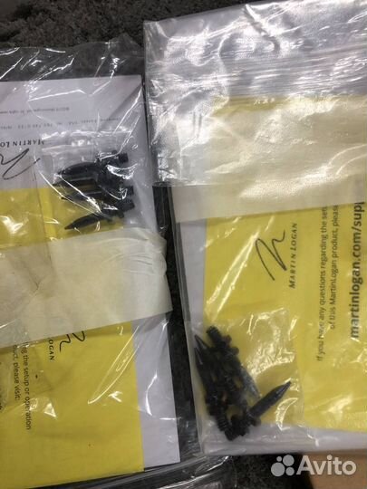 Напольная акустика Martin Logan Motion 40i Matte W